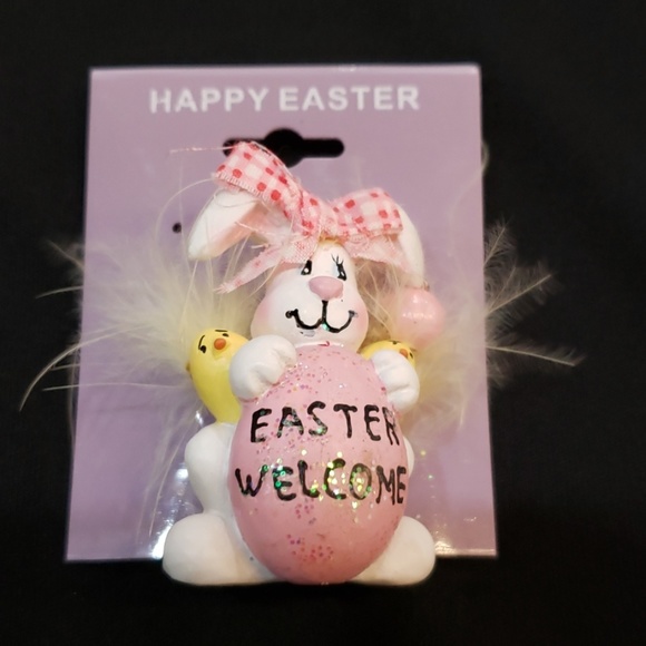 unknown Jewelry - NEW Easter Brooch pin